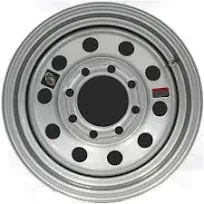 Southwest Wheel 16" x 6" Modular Trailer Wheel