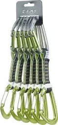 Camp USA Orbit Mixed Express KS Quickdraw (6 Pack)