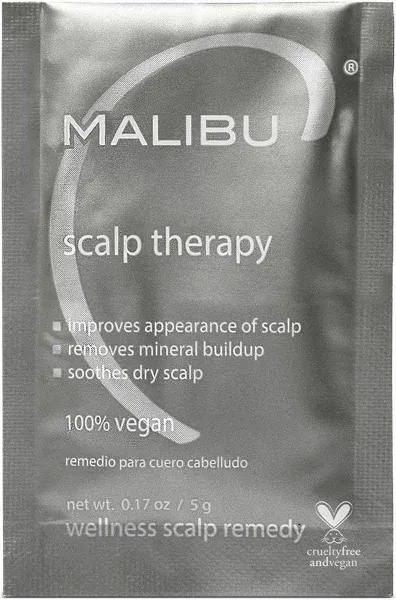 Malibu C Scalp Therapy Wellness Remedy