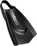 Arena Powerfin Pro - Black