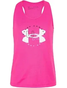 Under Armour Kids M Tank Top NWT