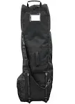 Club Champ Golf Bag Travel Cover(Black)