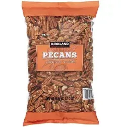 KLS Signature Whole Pecan Halves