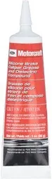 Ford Genuine Ford Fluid XG-3-A Silicone Brake Caliper Grease and Dielectric Compound - 3 oz.