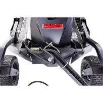 Swisher Commercial Pro Brush King Rough Cut Trailcutter RC14544CP4K