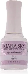 Kiara Sky Dip Essential #4 Dip Top Coat .5 oz