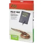 Pet Supply Zilla Heat Mat 30-40 Gallons 8X18