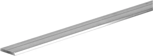 Boltmaster Aluminum Flat Bar