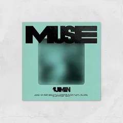 Jimin (BTS) / - Muse (Blooming Ver.) (Walmart Exclusive) - Music & Performance - CD [Exclusive]