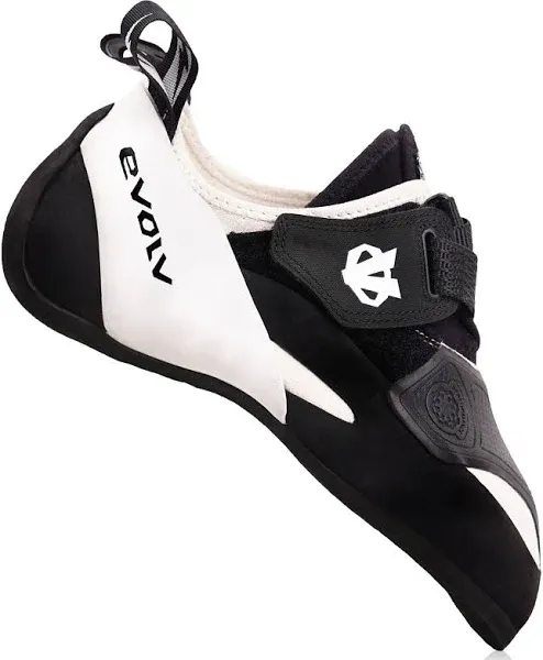 Evolv Men's V6 Climbing Shoe