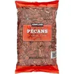 Kirkland Signature Pecan Halves, 32 Ounce (ZY-ghm-202009<wbr/>09-2-39)