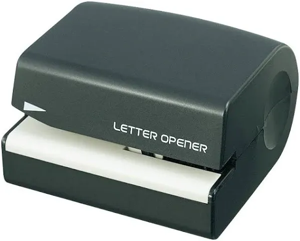 Plus Letter Opener