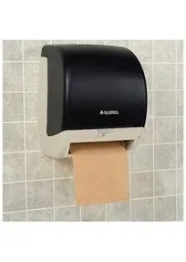 Global Industrial Automatic Paper Towel Roll Dispenser