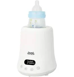 Jool Baby bottle warmer plus free shipping