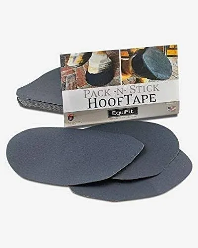 Equifit - Pack N Stick Hoof Tape 02008