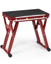 Titan Fitness 12"-24" Adjustable Height Plyometric Plyo Box