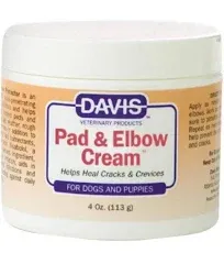 Davis Pad & Elbow Cream