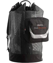 Cruise Backpack Mesh Deluxe Travel Gear Sports Bag