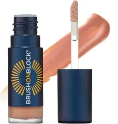 Brush On Block Protective Lip Oil SPF 32