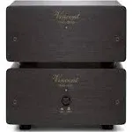 Vincent PHO-300 MM/MC Phono Preamplifier, Black