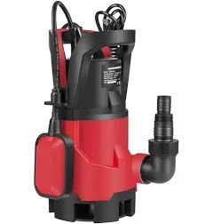 Prostormer Sump Pump