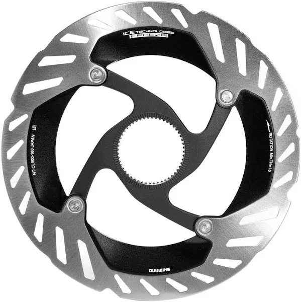 Rotor Shimano RT-CL900 Ice Freeza