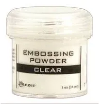 Ranger Embossing Powder