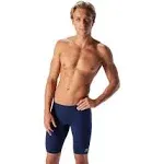 Speedo Men's Solid Jammer