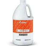 Ecotex® Screen Printing Emulsion Remover (Gallon - 128Oz.) - Photo Emulsion Clea