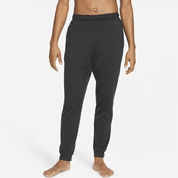 Nike Men's Hyper Dri-FIT Yoga Pants