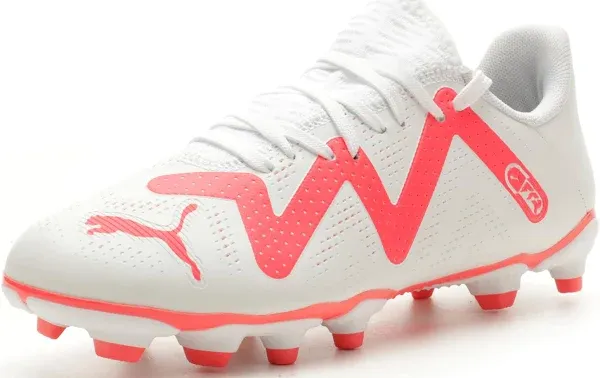 Puma Kids' Future Play FG Soccer Cleats