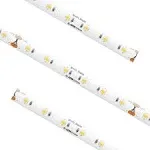 American Lighting High Grade Trulux 24V 3000K 16.4 Foot Roll With 3 Connector Kits 4.6W Per Foot (HTL-WW)