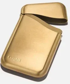 Craighill Summit Card Case