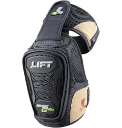 Lift Safety Apex Gel Knee Guard