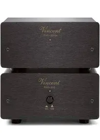 Vincent Audio - PHO - 300 MM/MC - Phono Stage