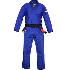 Fuji Summerweight BJJ Uniform