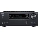 Onkyo TX-NR6100 7.2-Channel AV Receiver