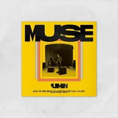 Jimin (BTS) - Muse (Serenade Ver.) (Walmart Exclusive) - Music & Performance - CD [Exclusive]