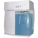 Most Convenient Water Distiller is Lightweight with Easy-Fill Reservoir - Model 200