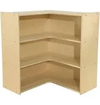 Contender Corner Storage Unit