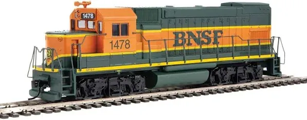 Walthers Trainline EMD GP15-1 HO Scale