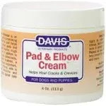 Davis Pad & Elbow Cream 4 oz