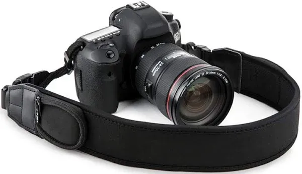 DSLR Camera Neck Strap