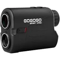 Gogogo Sport Vpro Golf Rangefinder 650 Yards