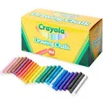 Crayola Colored Drawing Chalk