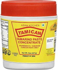 Asian Kitchen Tamarind Concentrate