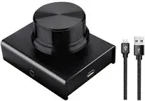 USB Volume Control Multimedia Controller Knob