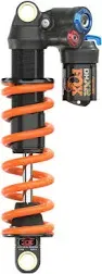 DHX2 Factory Rear Shock - FOX DHX2 Factory Rear Shock - Standard, 9.5 x 3&#034;,