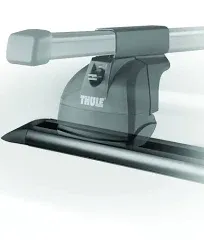 Thule TP54 Top Track Roof Rack Mounting Kit