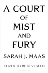 A Court of Mist and Fury [Book]